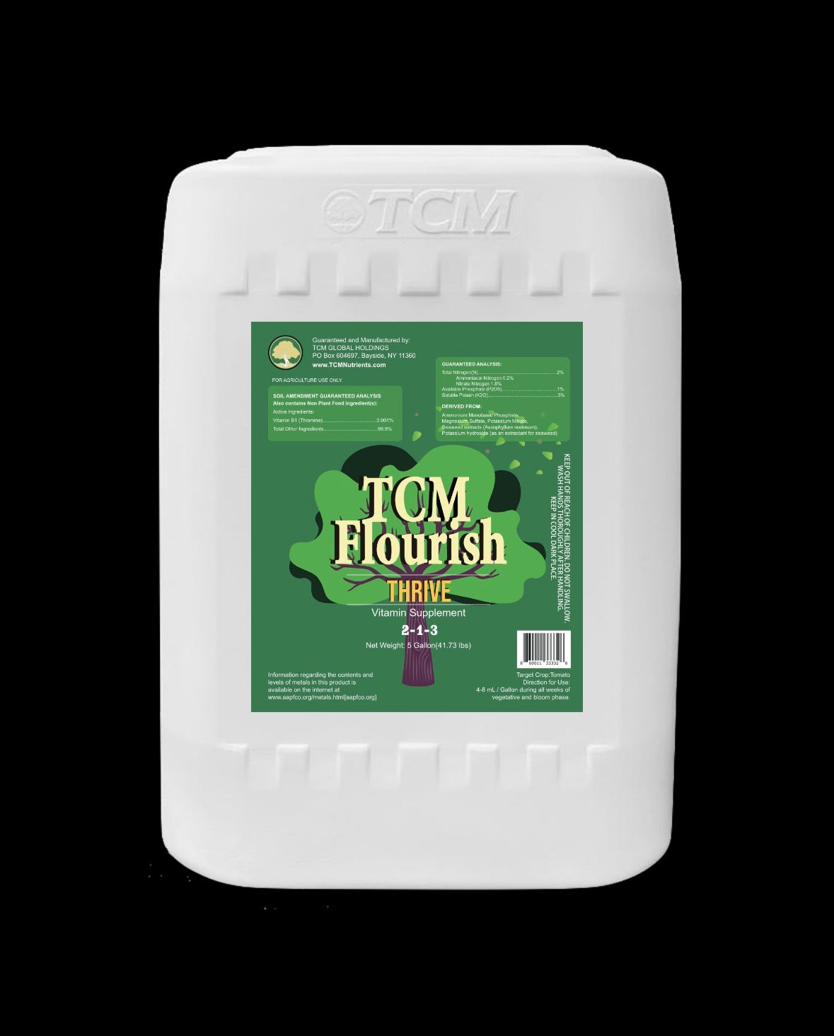 TCM Thrive